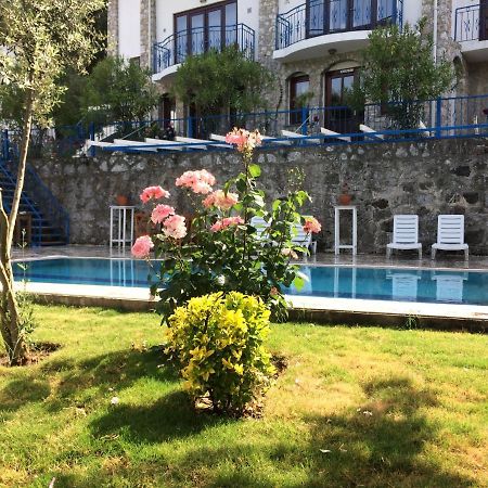 Alp Inn Villas Turunç Exterior foto