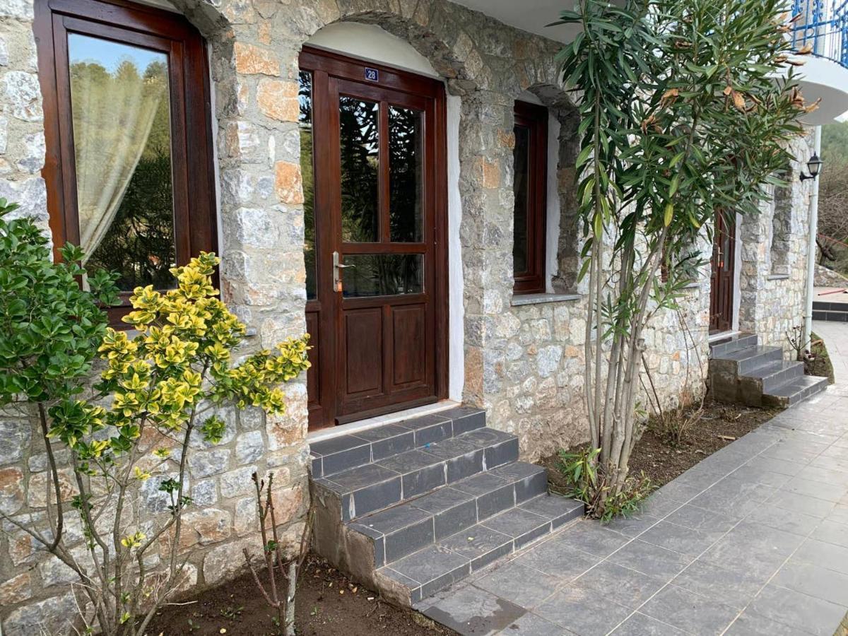 Alp Inn Villas Turunç Exterior foto