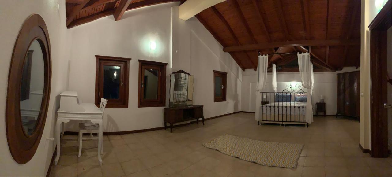 Alp Inn Villas Turunç Exterior foto