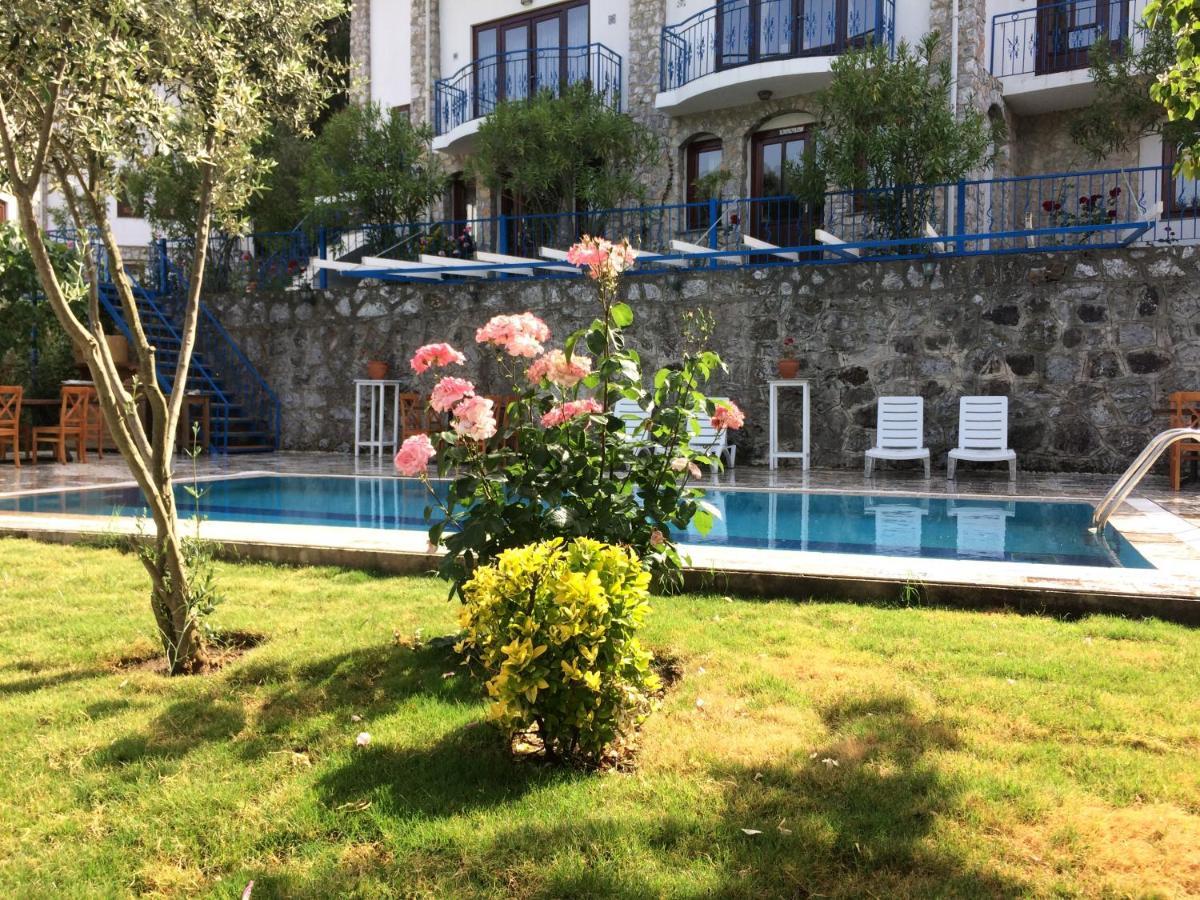 Alp Inn Villas Turunç Exterior foto